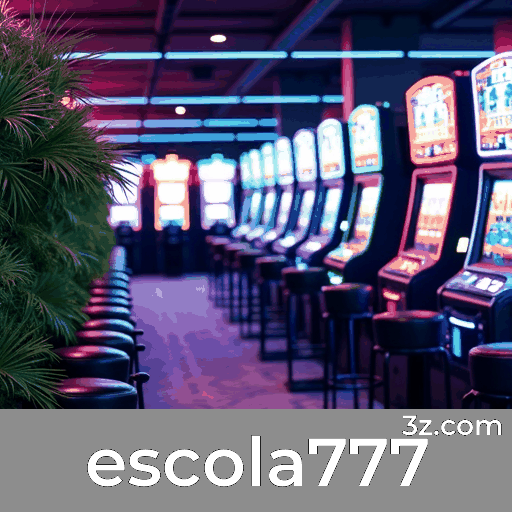 Escola777: Jogo em Tempo Real para Brasileiros
