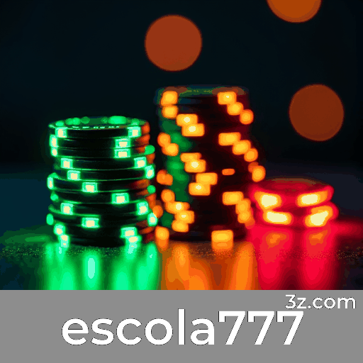 Escola777: Inovação em Jogos e Tendências de Entretenimento Avançadas