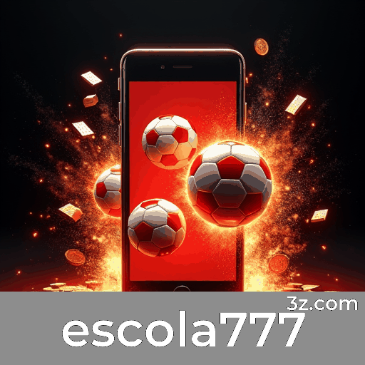 Escola777: A Emoção dos Jogos de Cassino e Oportunidades de Ganhar