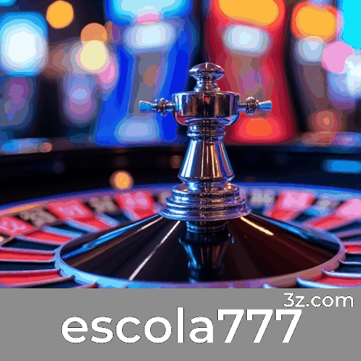 escola777.com - Apostas Online Seguras e Variedade de Jogos - escola777