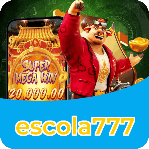 Slots Premium da PG Soft na escola777