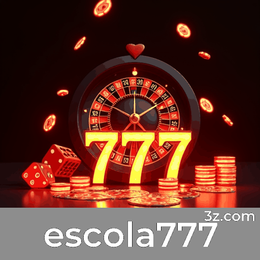 Escola777: A Emoção dos Jogos de Cassino e Oportunidades de Ganhar