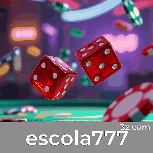 Descubra as Emoções dos Jogos de Cassino na Escola777