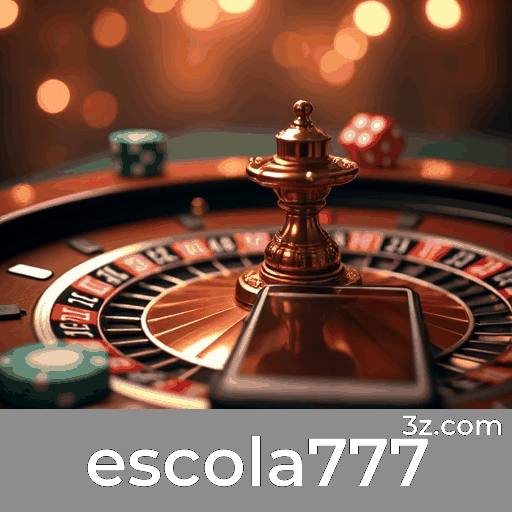 Ganhe com os bônus exclusivos do escola777