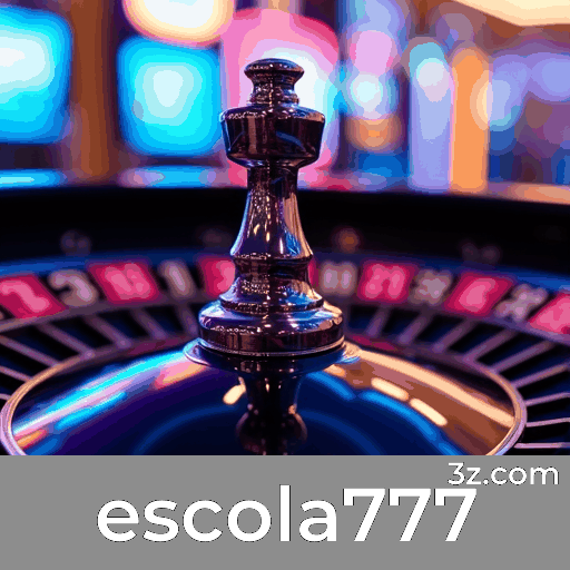 Escola777: Experiência de Cassino Imersiva para Brasileiros