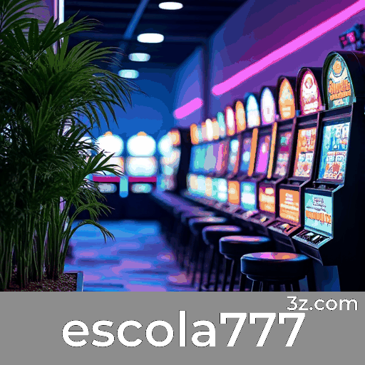 Acesso Exclusivo: Login escola777 com Benefícios VIP