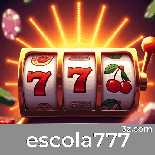escola777: Eventos Esportivos Completos e Odds Instantâneas