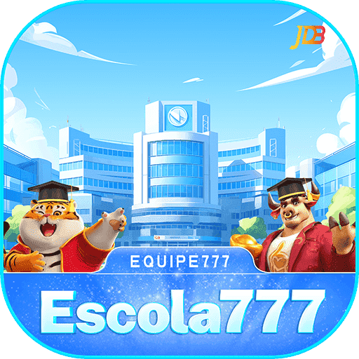 Escola777: Cassino Seguro e Divertido